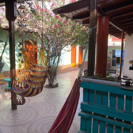 Hostal Buena Vida Taganga Extérieur photo